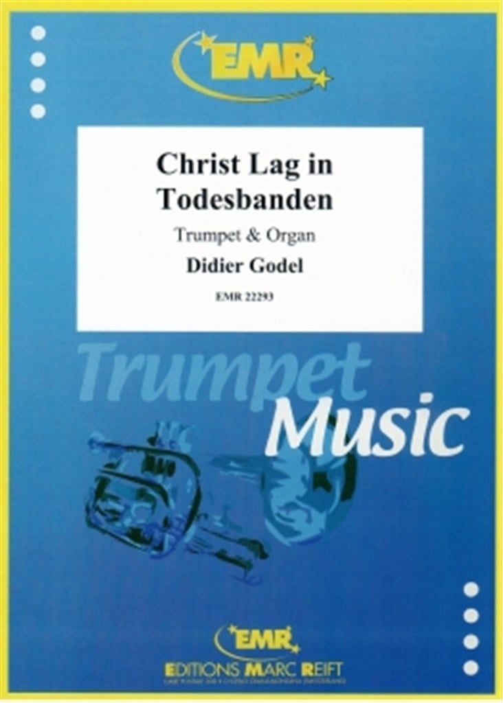Christ lag in Todesbanden